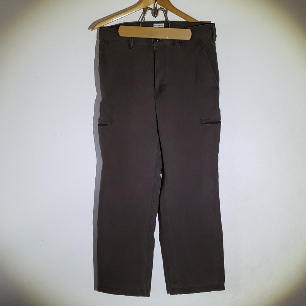 Levi's Dockers Field Khaki Pants